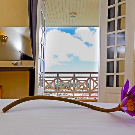 Le Lotus Bleu Hotel Antananarivo Cameră foto
