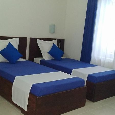 Le Lotus Bleu Hotel Antananarivo Exterior foto