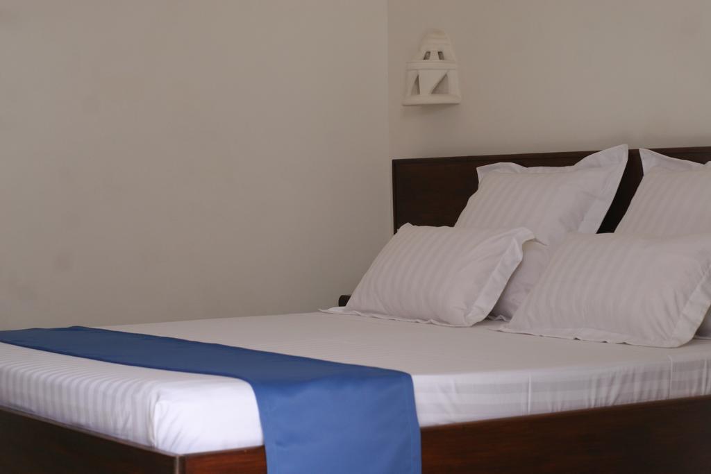 Le Lotus Bleu Hotel Antananarivo Exterior foto