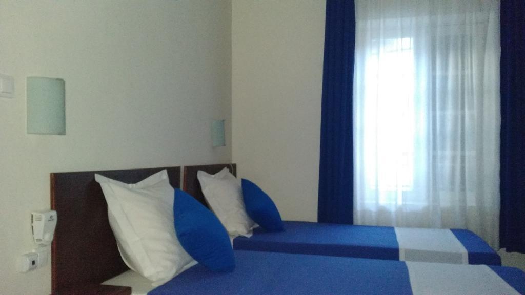 Le Lotus Bleu Hotel Antananarivo Exterior foto